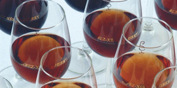 La producción del vino de Jerez, en peligro por el cambio climático, según un estudio