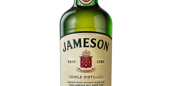 Recetas de Cocktails con Whisky Jameson