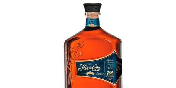 Recetas con flor de caña 12 años