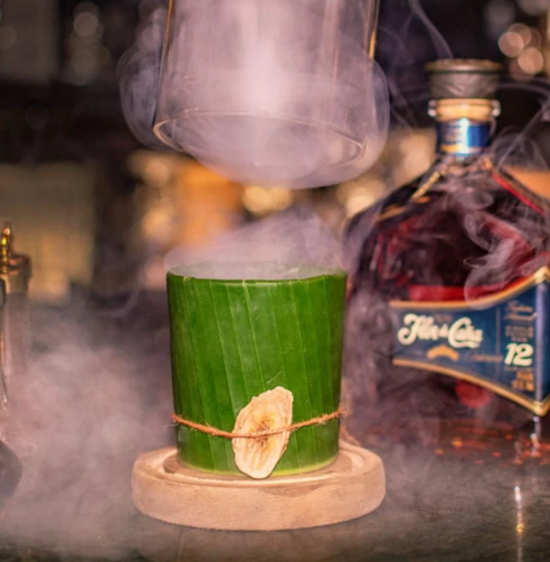 Flor de Caña anuncia el lanzamiento de su concurso anual, Sustainable Cocktail Challenge para este 2022.