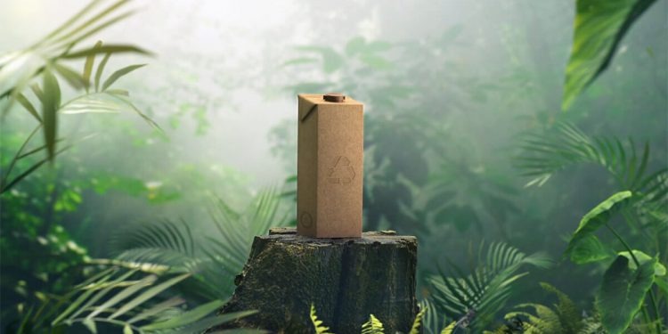 Tetra Pak avanza hacia el envase para alimentos y bebidas más sostenible del mundo