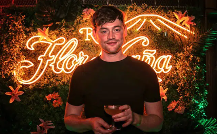 Flor de Caña corona a Manachain Monaghan del Reino Unido como Campeón Global de su Sustainable Cocktail Challenge